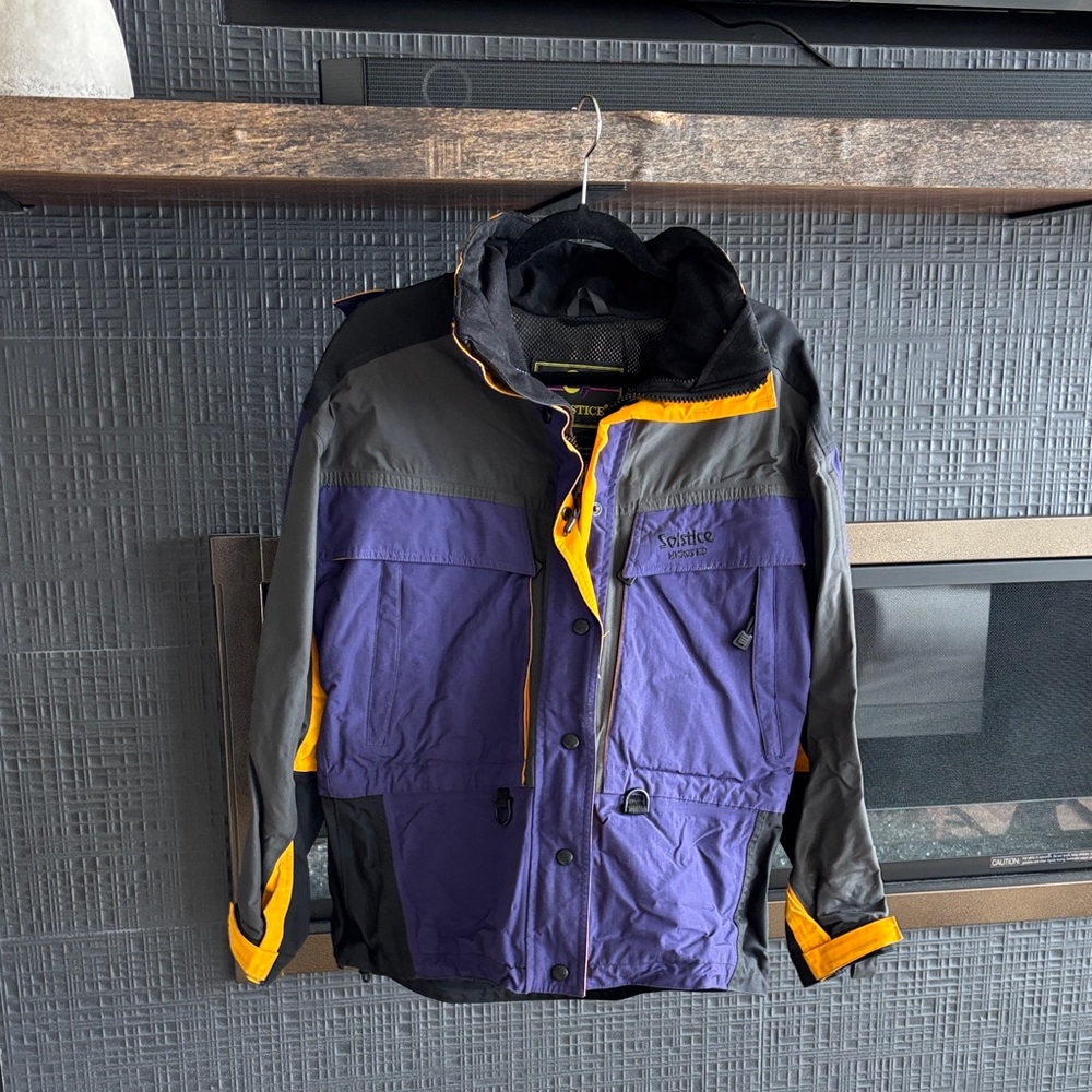 Women’s Ski Jacket